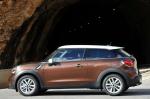 Mini Paceman Cooper S 2012 года